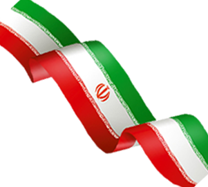 پرچم ایران